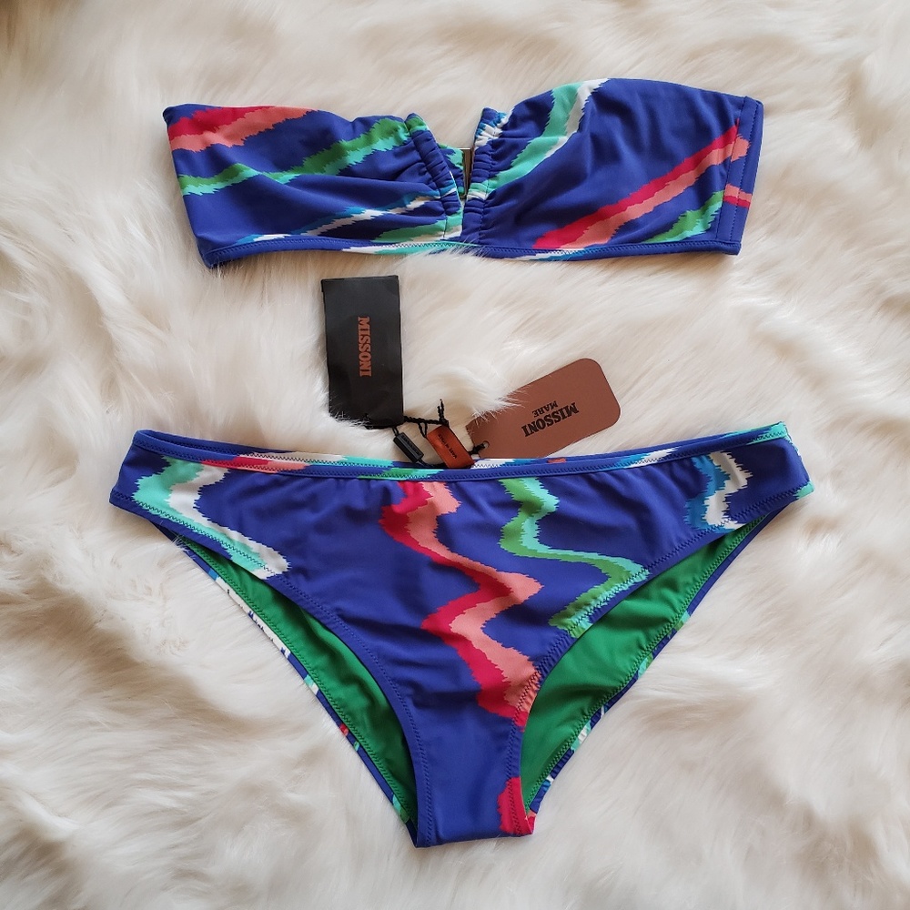 Missoni Mare Bikini
